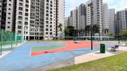 Blk 120A Punggol Edge (Punggol), HDB 4 Rooms #579229381